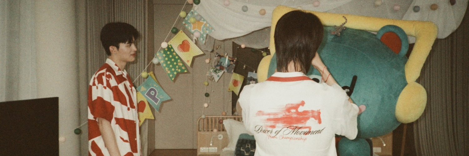 YoolimPark's profile banner image