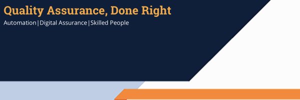 TestYantra Profile Banner