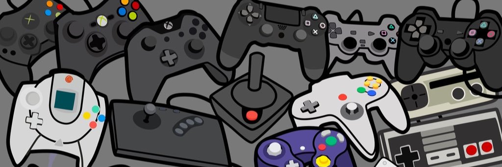COIN-OP TV's banner