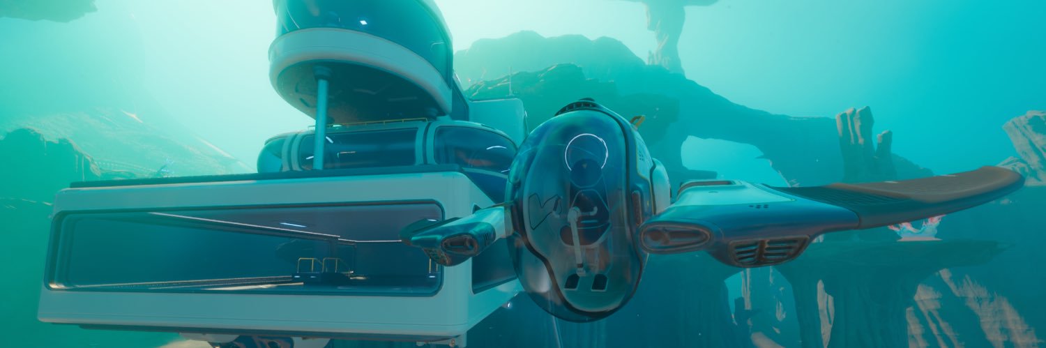Tadpole(Scout) banner