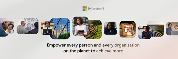 satyanadella Profile Banner