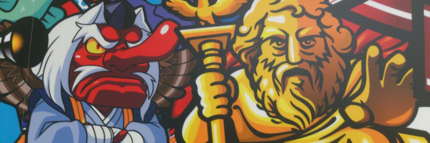 NWMARinStone's profile banner image