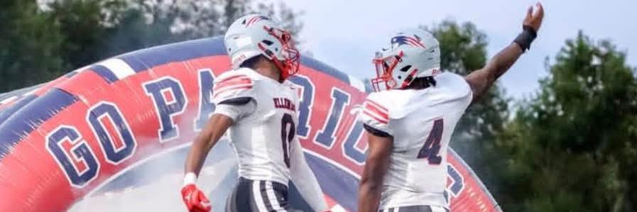 CoachFTarver's profile banner image