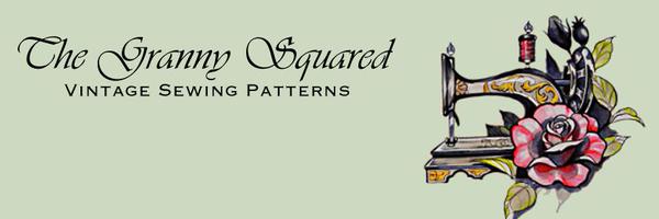 GrannySquared2 Profile Banner