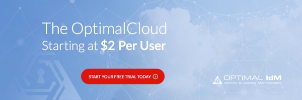 Optimal_IdM Profile Banner