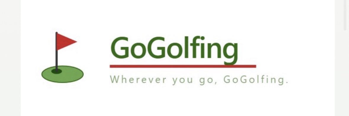 gogolfinggolf's profile banner image