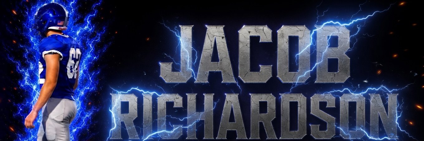 Jake Richardson banner