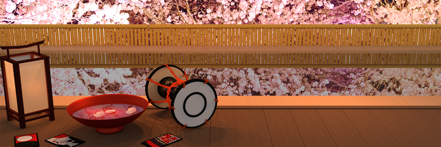 TRISTORE@脱出ゲーム banner