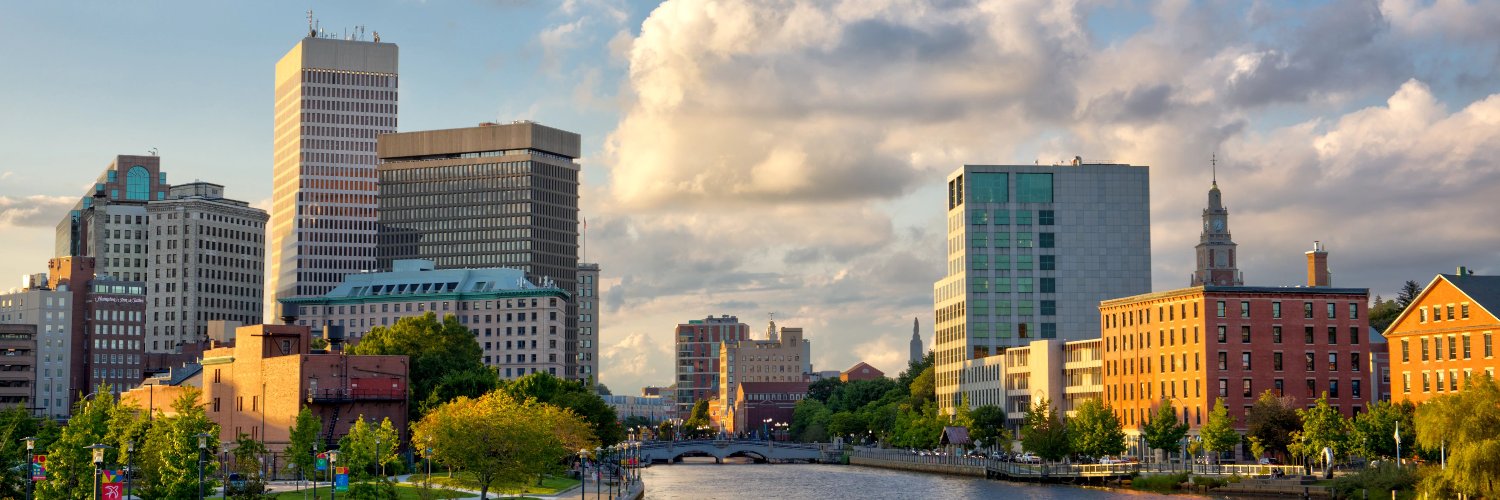 Brown University School of Public Health banner