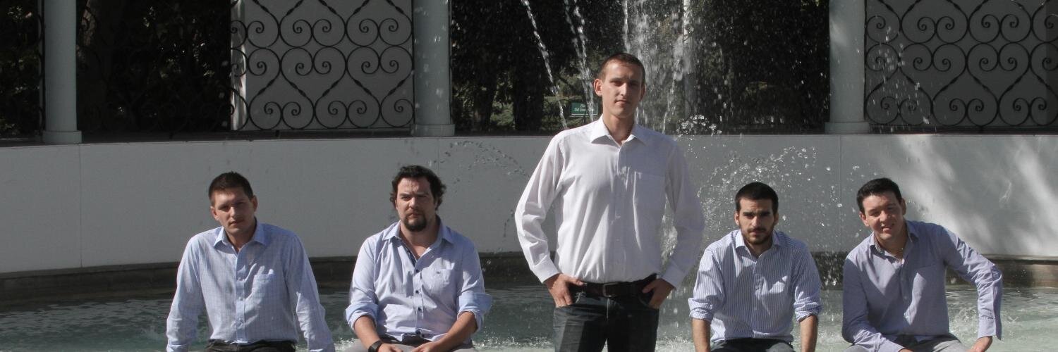IRoitmanZ's profile banner image