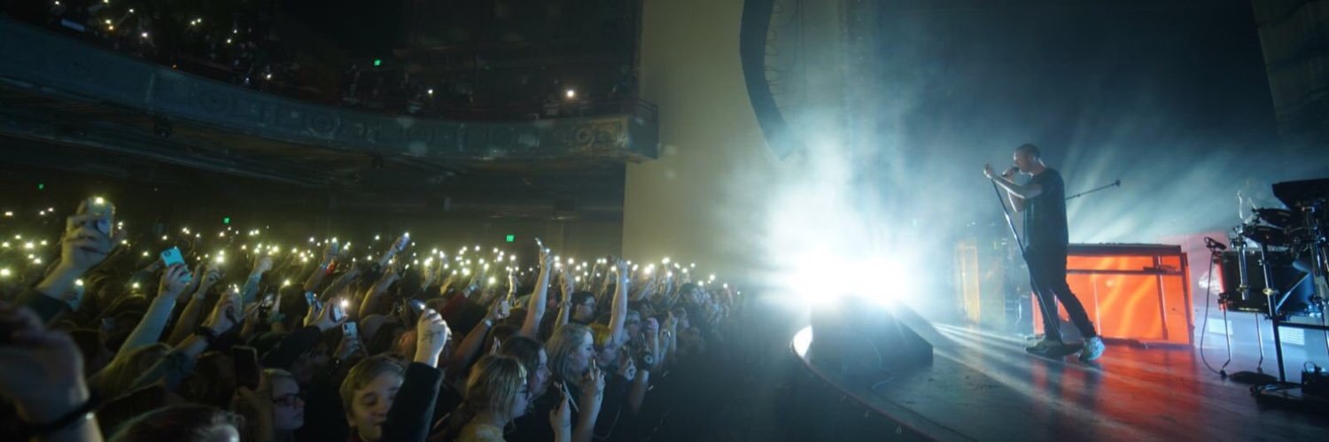 JayKayLerner's profile banner image
