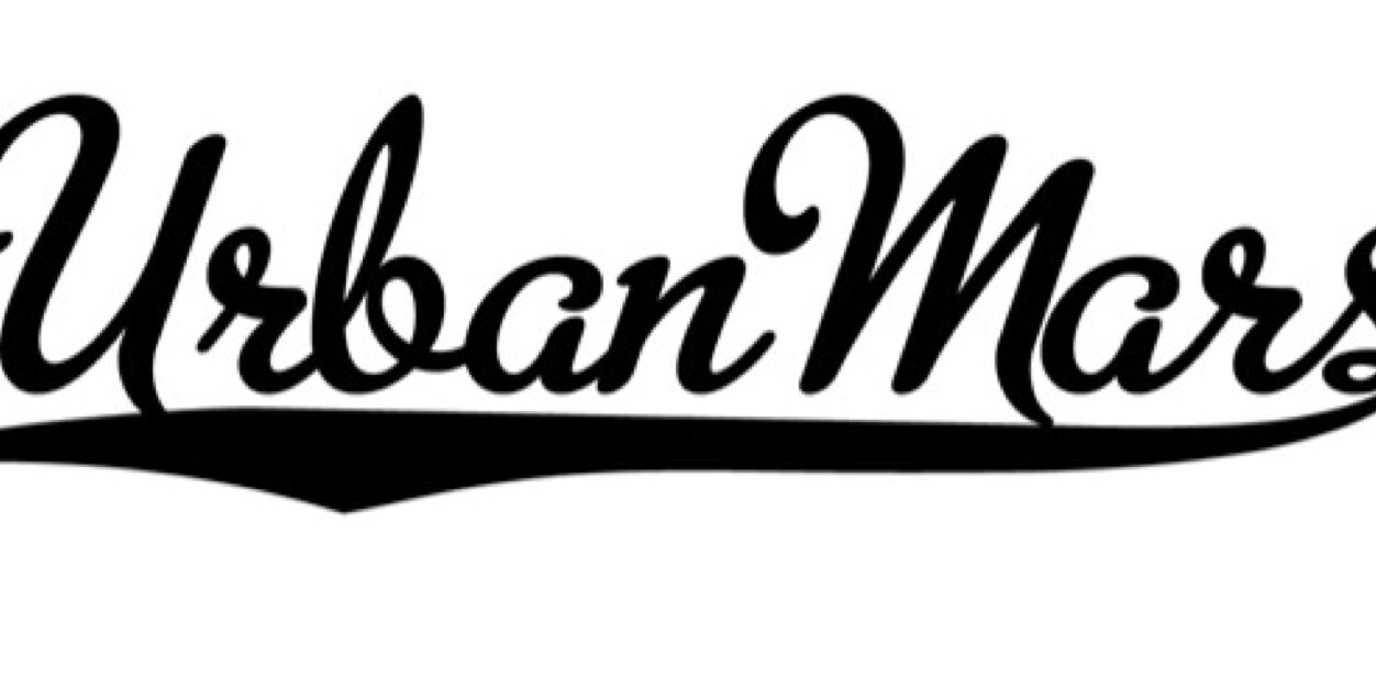UrbanMarsEnt's profile banner image