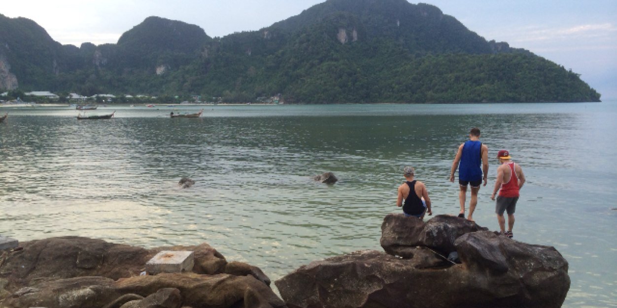 tomhw118's profile banner image
