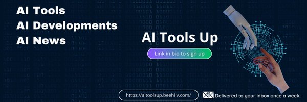aitoolsup Profile Banner
