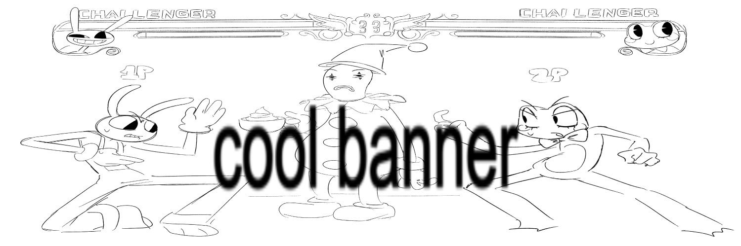 lay banner