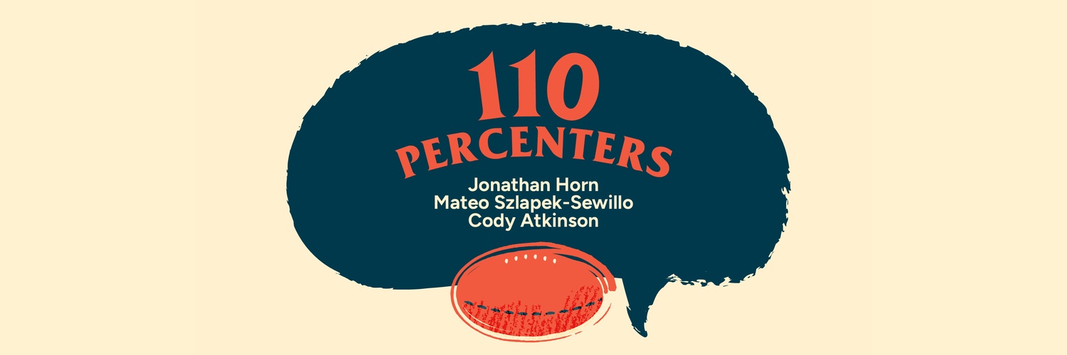 110percentas's profile banner image