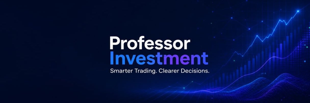 ProfTradingAI's profile banner image
