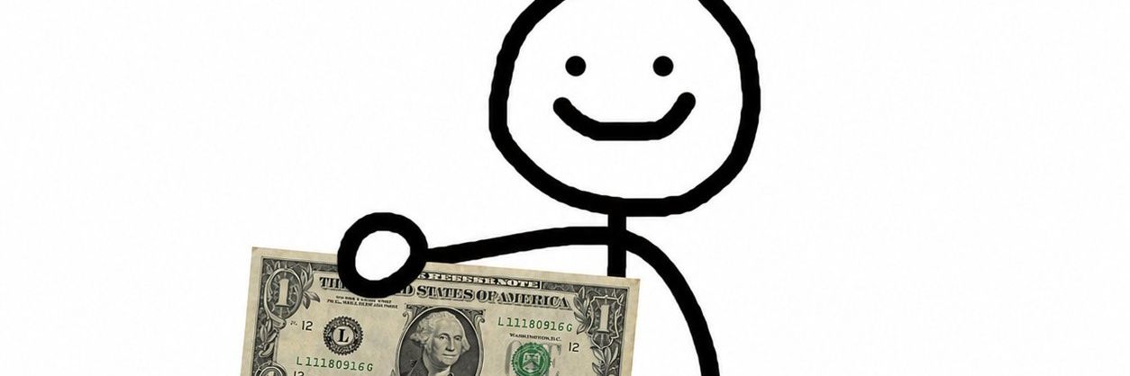Stickman Arc banner