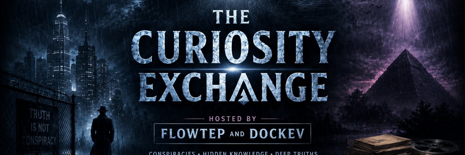 CurioExchange's profile banner image