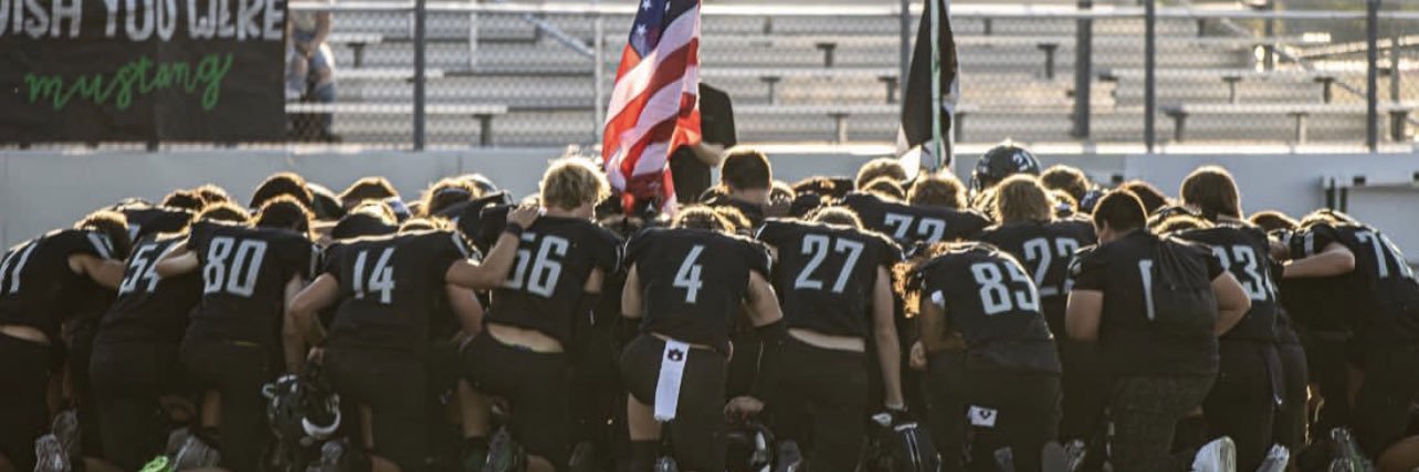 EagleMustangs's profile banner image