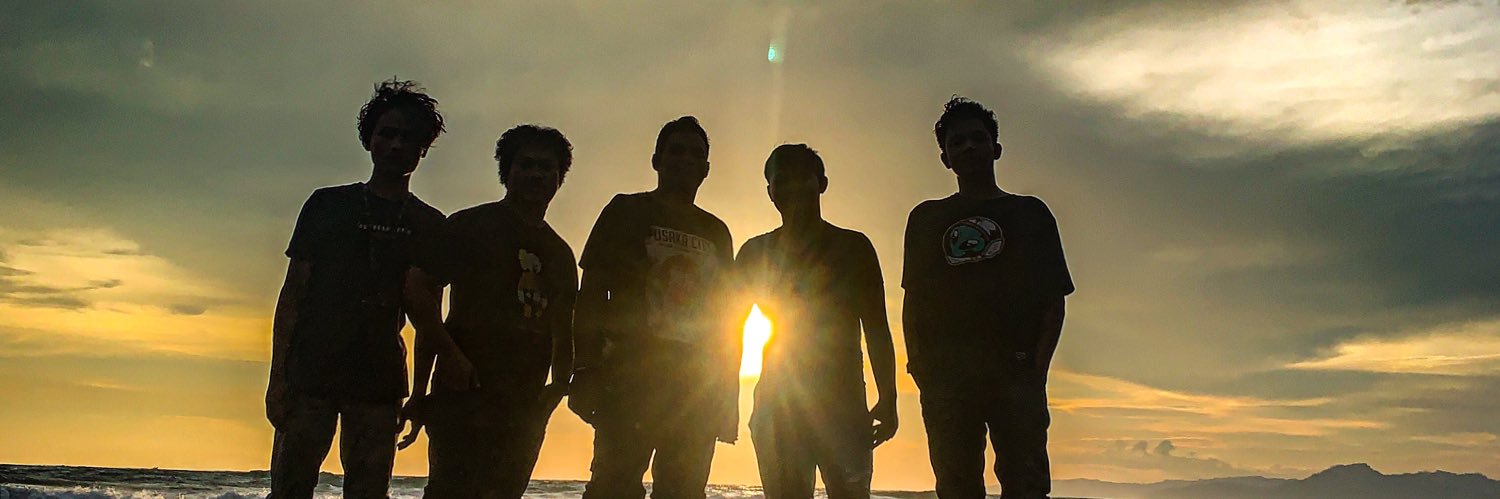 Taufiqace28's profile banner image