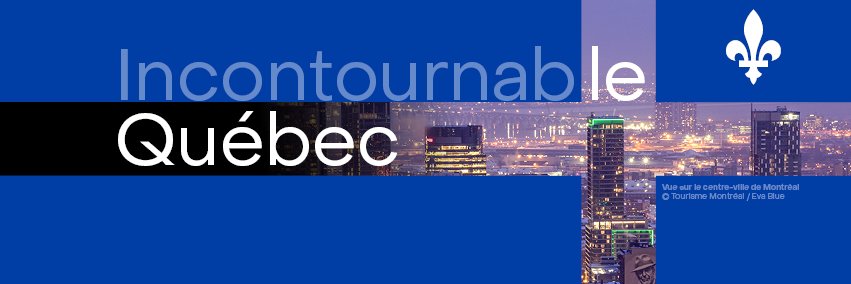 Québec à Los Angeles banner