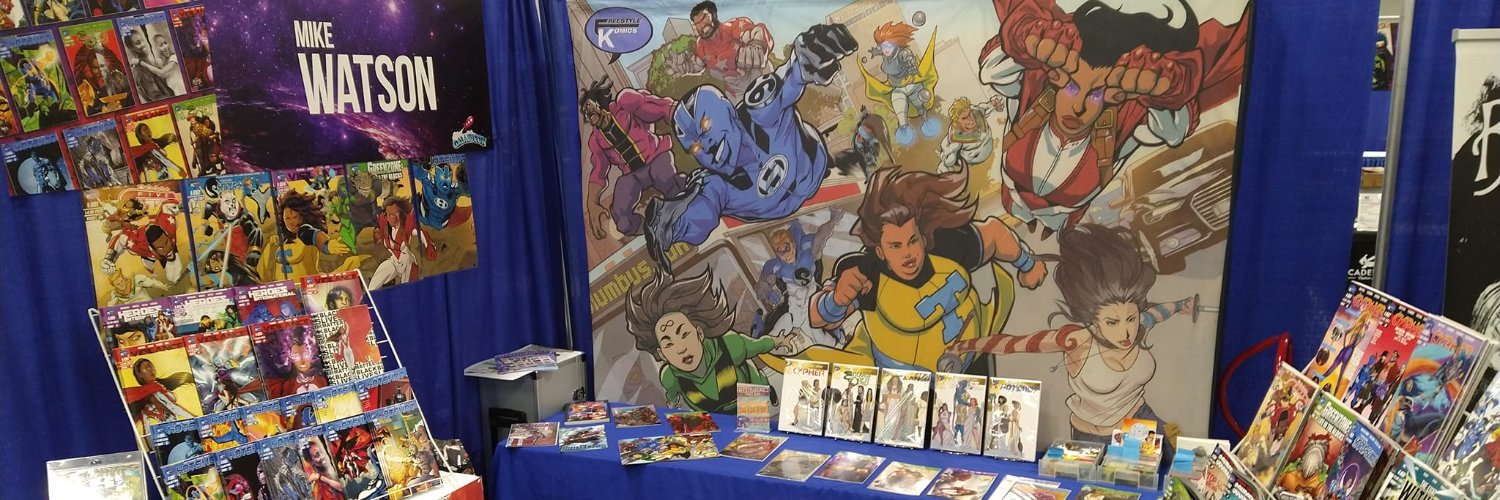 MostEPICart's profile banner image