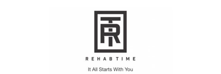 RehabTime's profile banner image
