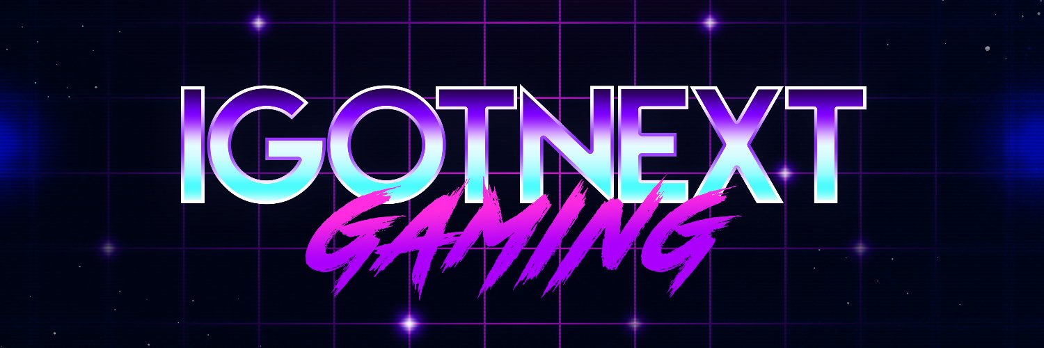 IGotNextGaming banner