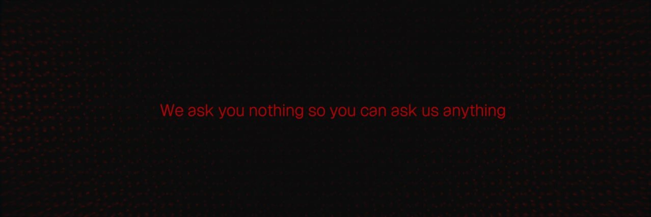 Dot banner