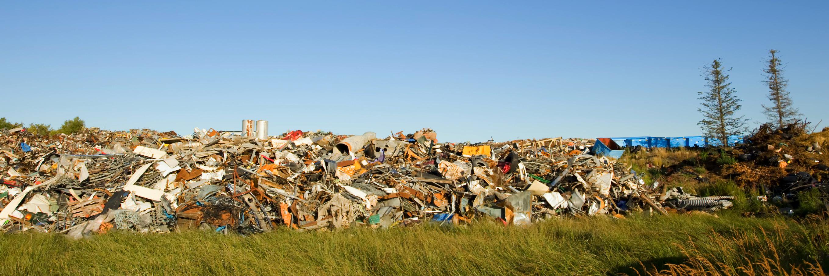 MSW Management banner