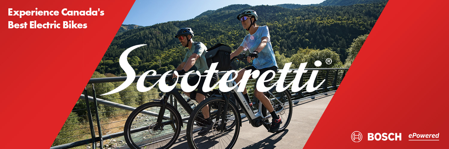 Scooteretti's profile banner image