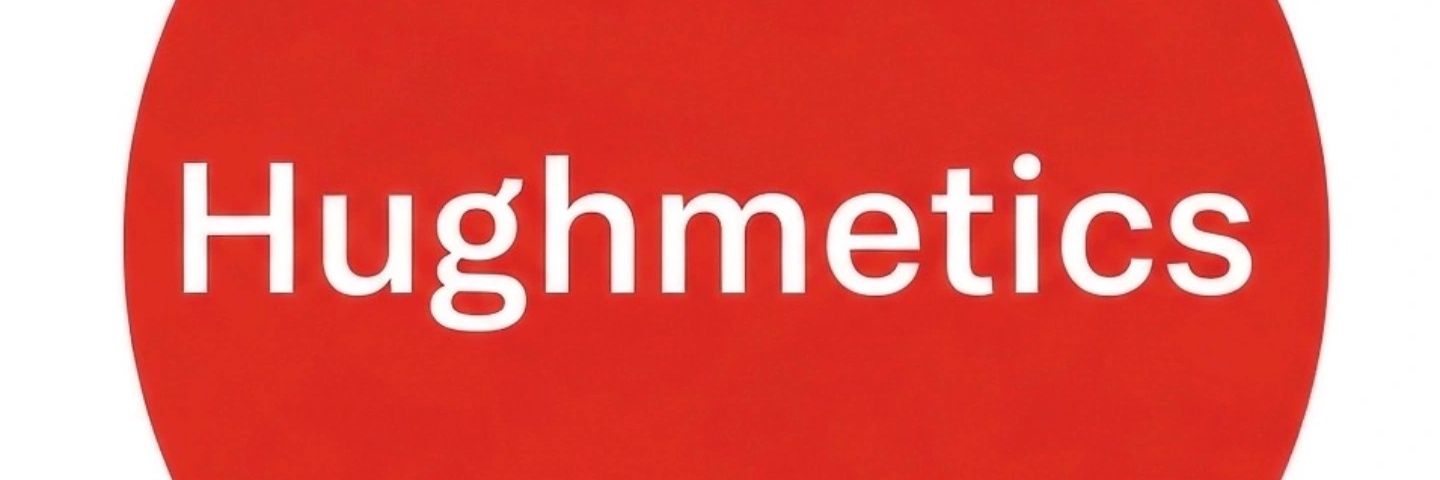Hughmetics's profile banner image