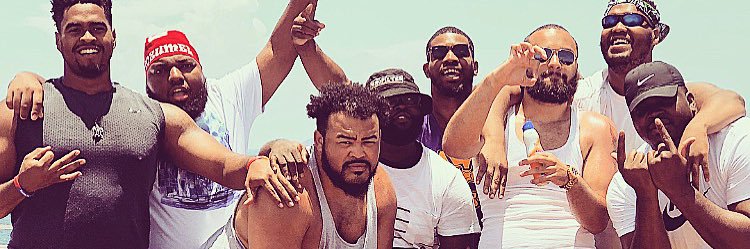 JayContender's profile banner image
