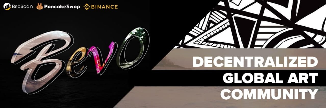 bevoverse's profile banner image