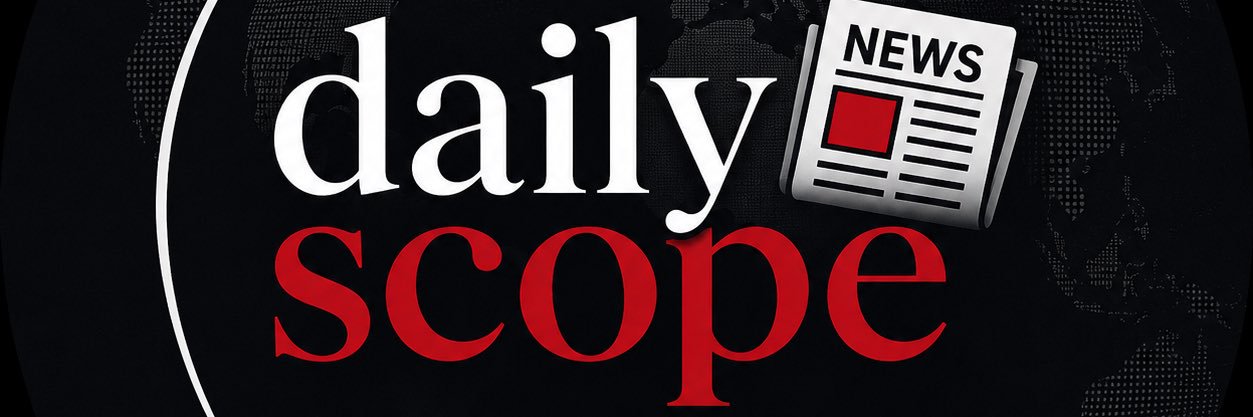 DailyScope banner