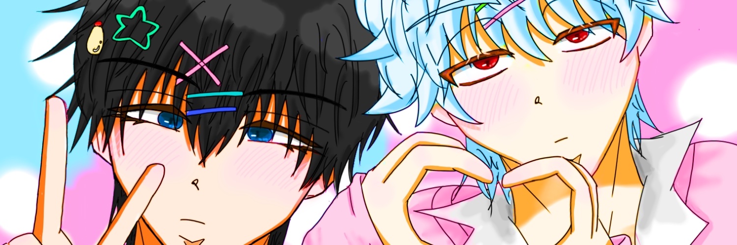 matoko0507's profile banner image