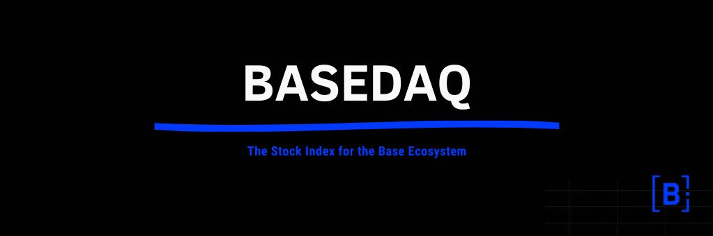 Basedaq banner