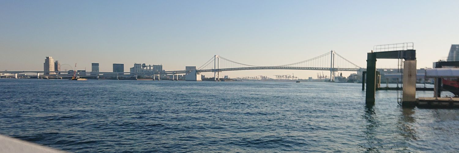 izu_senri's profile banner image