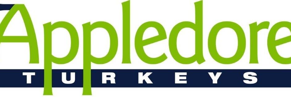 AppledoreTurkeys banner