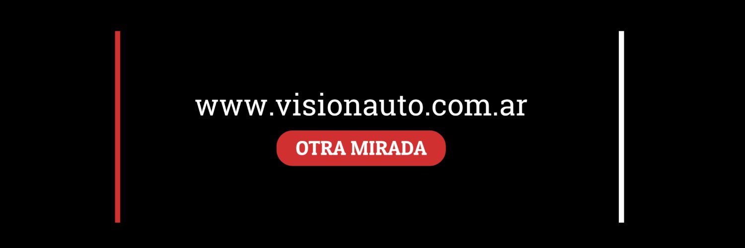 Vision Auto banner