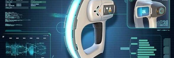 Scanner banner