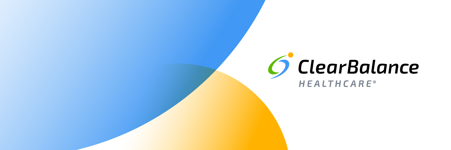 ClearBalance HealthCare banner