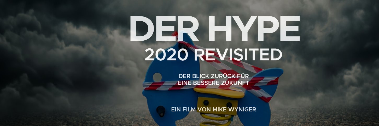 Der Hype - 2020 Revisited banner