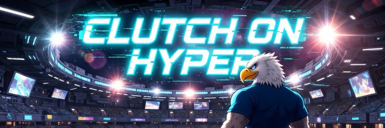 Clutch banner