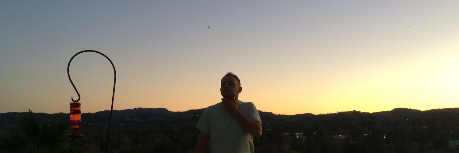 Bobski27's profile banner image