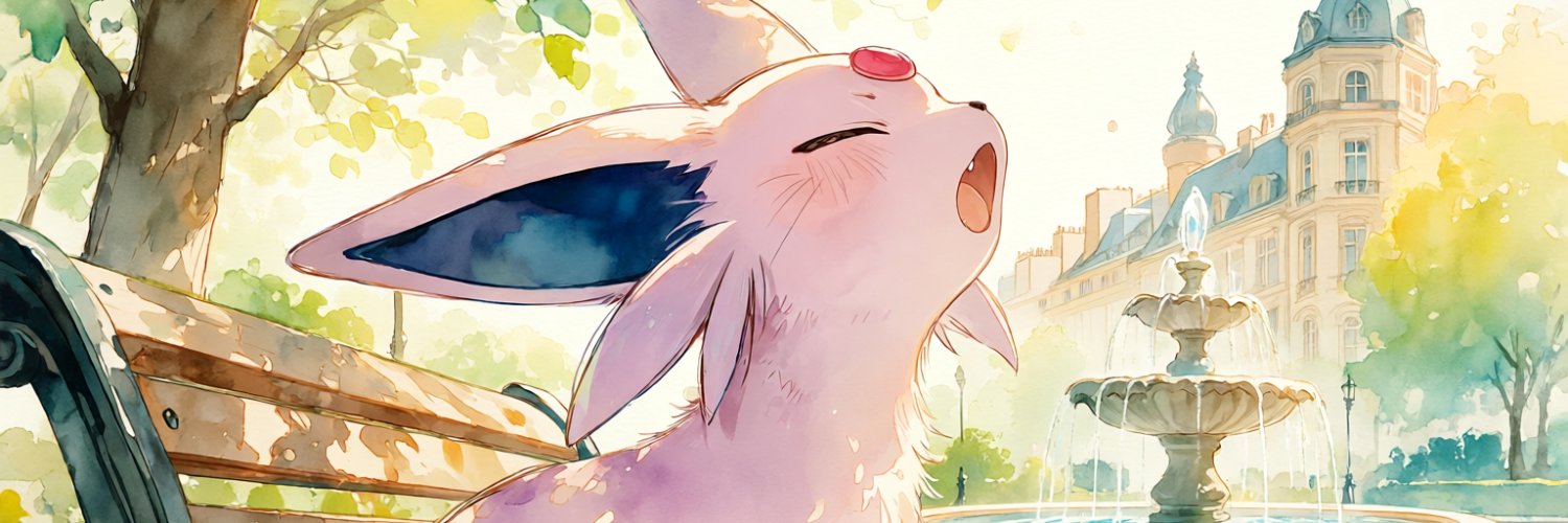 AIillustStorage's profile banner image