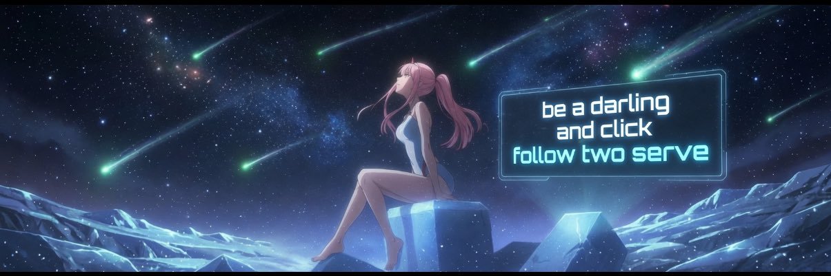 Zero Two ♡ 2DFB (@beadarlingwontu) / Posts / X