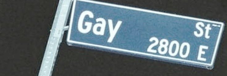 Gillian. banner