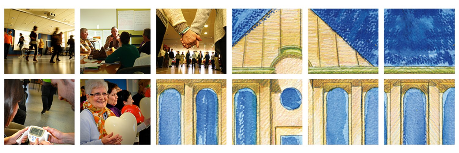 Escuela de Pacientes banner